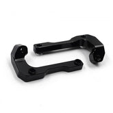 XP-11283 Aluminum Front Low Profile Upper Bulkhead Set